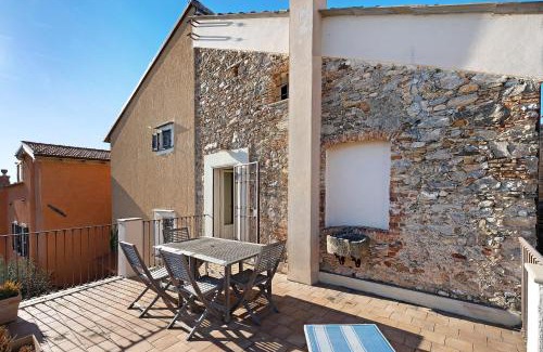 Campochiesa Apartamento | Residenza Stoechas