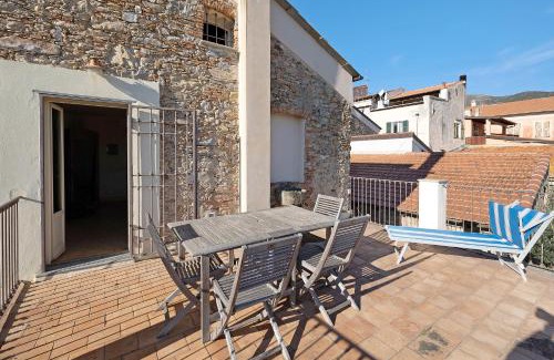 Campochiesa Apartamento | Residenza Stoechas