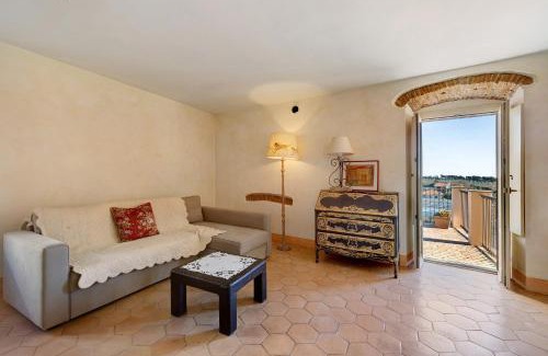 Campochiesa Apartamento | Residenza Stoechas