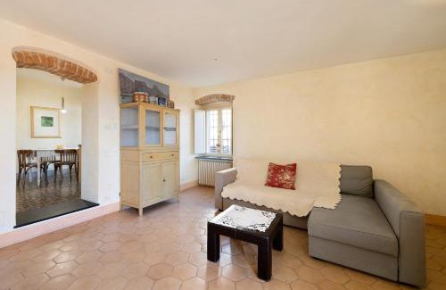 Campochiesa Apartamento | Residenza Stoechas