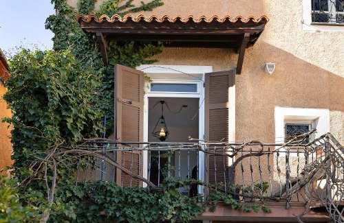 Campochiesa Apartamento | Residenza Stoechas White