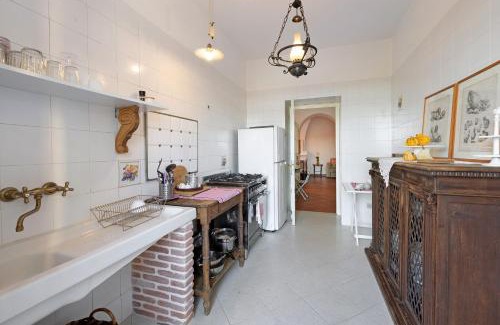 Campochiesa Apartamento | Residenza Stoechas White