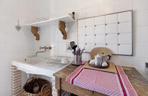 Campochiesa Apartamento | Residenza Stoechas White