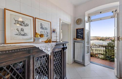 Campochiesa Apartamento | Residenza Stoechas White
