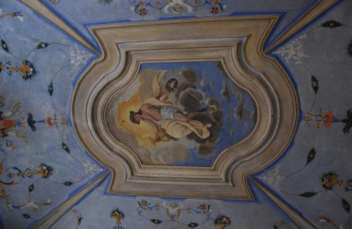 Urbino Casa | Residenza storica Volta della Morte