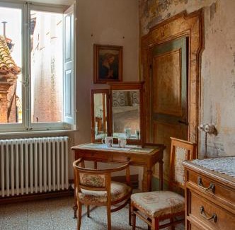 Urbino Casa | Residenza storica Volta della Morte