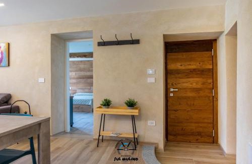 Dronero Apartamento | Residenza SUL MULINO