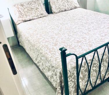 Lido di Campomarino Apartamento | Residenza Tigli Campomarino Lido