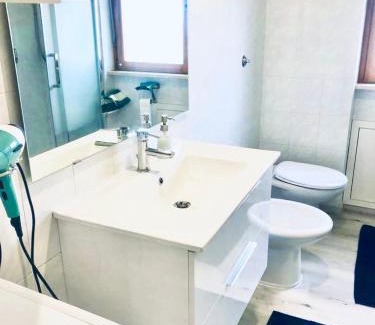 Lido di Campomarino Apartamento | Residenza Tigli Campomarino Lido