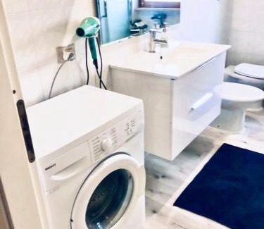 Lido di Campomarino Apartamento | Residenza Tigli Campomarino Lido