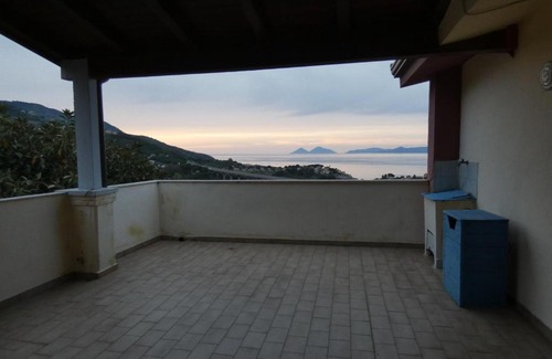 Sorrentini Casa | Residenza Torretta 90-2