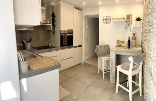 Losone Apartamento | Residenza Tulipani