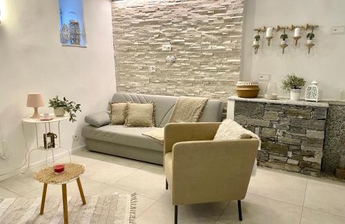 Losone Apartamento | Residenza Tulipani