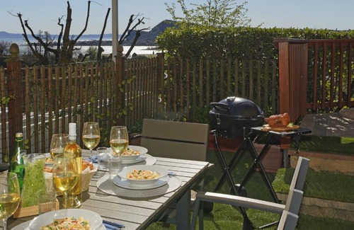 Villaggio Sanghen Apartamento | Residenza Ulivi by Wonderful Italy