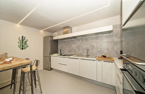 Villaggio Sanghen Apartamento | Residenza Ulivi by Wonderful Italy