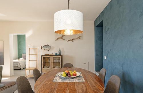 Villaggio Sanghen Apartamento | Residenza Ulivi by Wonderful Italy