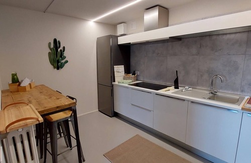 Villaggio Sanghen Apartamento | Residenza Ulivi by Wonderful Italy