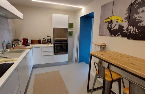 Villaggio Sanghen Apartamento | Residenza Ulivi by Wonderful Italy