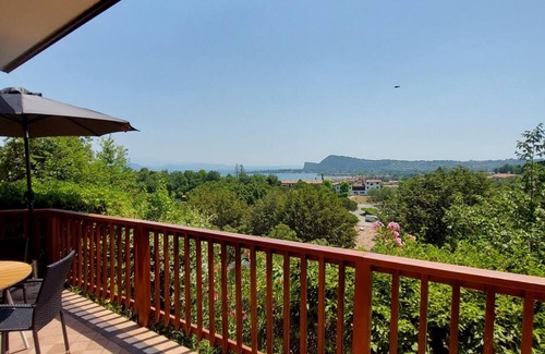 Villaggio Sanghen Apartamento | Residenza Ulivi by Wonderful Italy