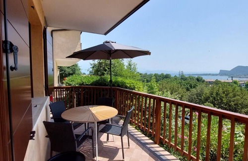 Villaggio Sanghen Apartamento | Residenza Ulivi by Wonderful Italy