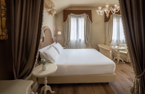 Cannaregio Casa | Residenza Venezia | UNA Esperienze