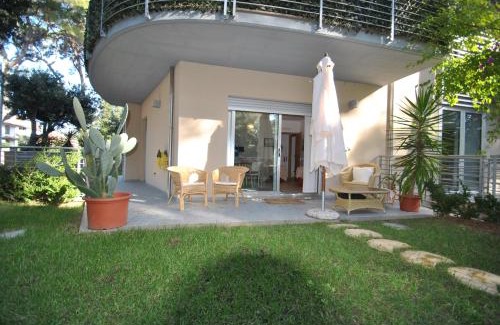 Castiglioncello Apartamento | Residenza Venus