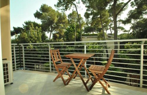 Castiglioncello Apartamento | Residenza Venus