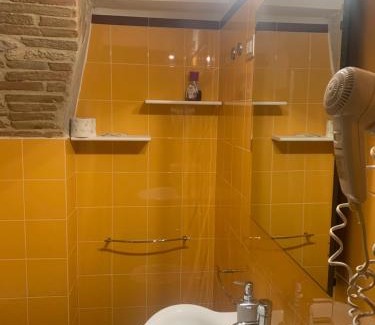 Gubbio Casa | Residenza Via Dante