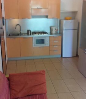Bellaria-Igea Marina Apartamento | Residenza Villa Flores