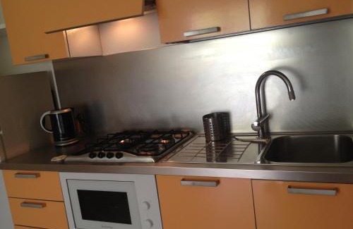 Bellaria-Igea Marina Apartamento | Residenza Villa Flores