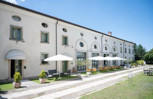 Mozzecane Casa | Residenza Villa Vecelli Cavriani