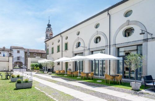 Mozzecane Casa | Residenza Villa Vecelli Cavriani