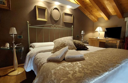 Mozzecane Casa | Residenza Villa Vecelli