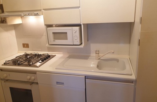 Castello Apartamento | Residenza Vista Lago Mozzafiato