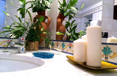 Sant'Agnello Cama Y Desayuno | Residenza Viviani