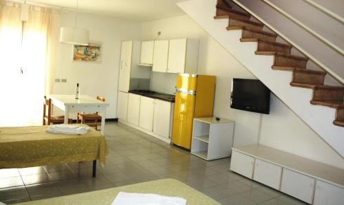 Riccione Apartamento | Residenze Al Colle Dei Pini