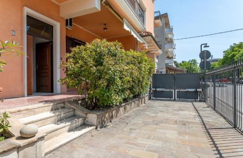 Giulianova Casa | RESIDENZE ARANCIO - Narramondo Villas