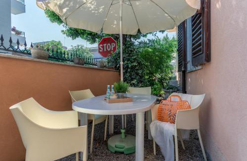 Giulianova Casa | RESIDENZE ARANCIO - Narramondo Villas