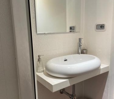 Giulianova Apartamento | Residenze Ariston - centralissimi - Narramondo Villas