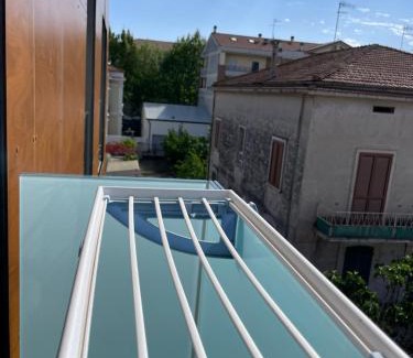 Giulianova Apartamento | Residenze Ariston - centralissimi - Narramondo Villas
