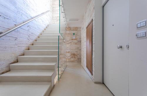 Giulianova Apartamento | Residenze Ariston - centralissimi - Narramondo Villas