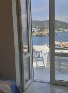 Ponza Casa | Residenze Azzurra