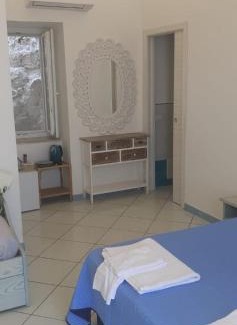 Ponza Casa | Residenze Azzurra