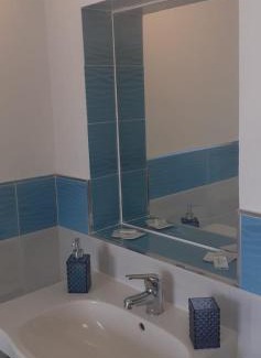 Ponza Casa | Residenze Azzurra