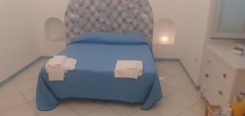 Ponza Casa | Residenze Azzurra