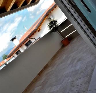 Romano d'Ezzelino Apartamento | Residenze Cà Fabris