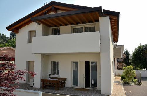 Romano d'Ezzelino Apartamento | Residenze Cà Fabris
