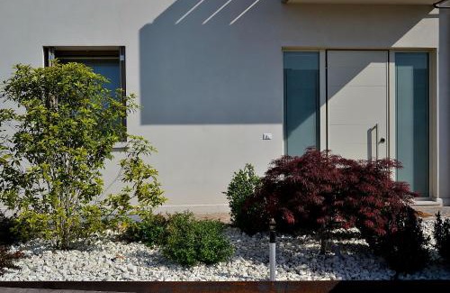 Romano d'Ezzelino Apartamento | Residenze Cà Fabris