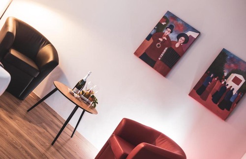 Lamezia Terme Cama Y Desayuno | RESIDENZE CASSOLI - Lamezia Centro