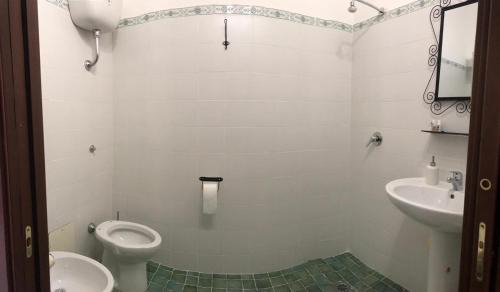 Marina di Pisciotta Apartamento | Residenze Cutrì Casa Vacanze Cilento by ElodeaGroup